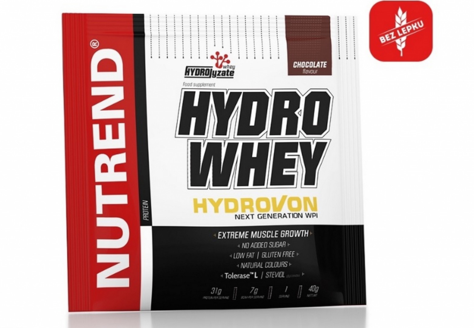 Hydro protein
