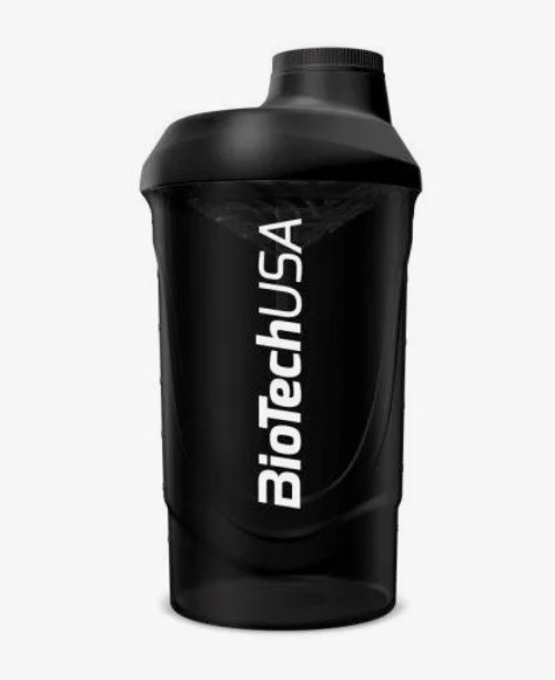 BioTech USA shaker Wave – 600 ml