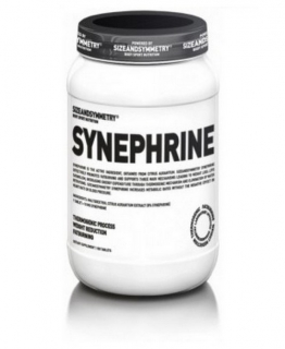 SizeAndSymmetry Nutrition Synephrine 100 tablet