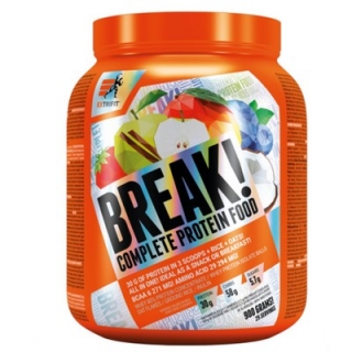 Extrifit Protein Break 900g