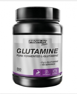 Prom-in Glutamine Micro Powder 500 g