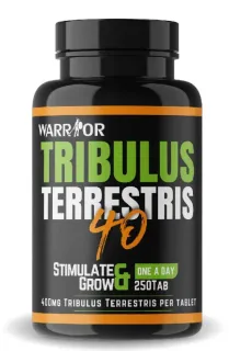 Tribulus Terrestris 40% 100 cps