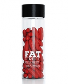 Nutrend Fat Direct 60 tablet