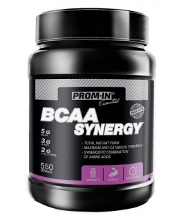 Prom-in BCAA synergy 550 g