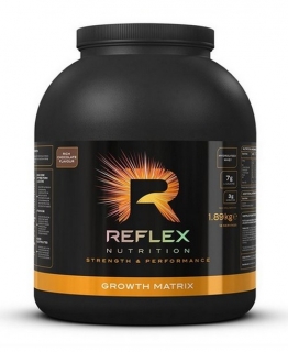 Reflex Nutrition Growth Matrix 1,89kg