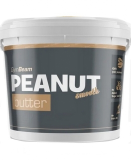 GymBeam 100% Peanut Butter 