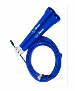 Speed cable rope blue 
