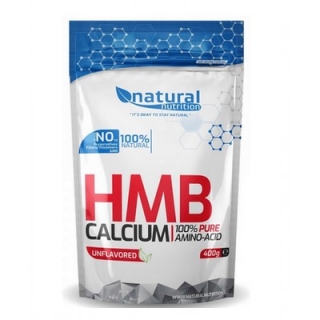 Natural nutrition HMB 100g