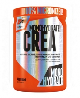 Extrifit Crea Monohydrate 400g