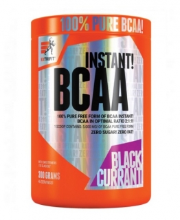 Extrifit  BCAA Instant  300g