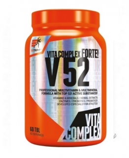 Extrifit  V 52 Vita Complex Forte  60 tbl