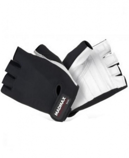 MADMAX Fitness rukavice BASIC MFG250 L
