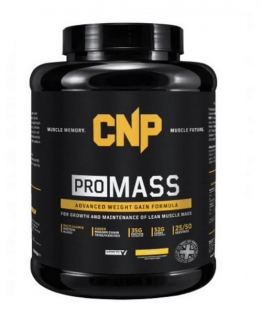 CNP PRO Mass 2,5kg