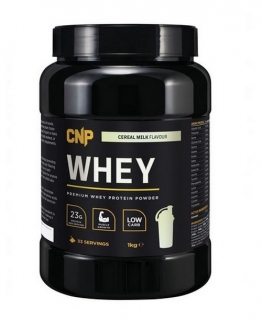 CNP Premium Whey 1kg