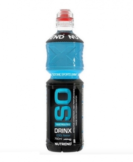 Nutrend Isodrinx 750 ml 