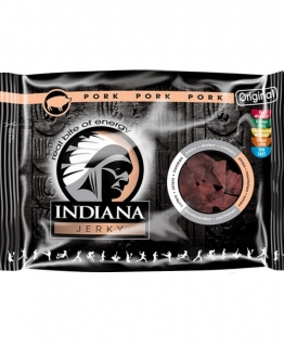 Indiana Jerky Vepřové 100g