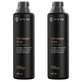 Verisol® Collagen (IT´S YOU) Limitovaná edice 500ml 1+1 ZDARMA