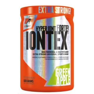 Extrifit Iontex® Forte 600g