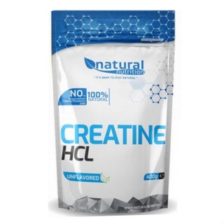 Natural Kreatin HCl 100g